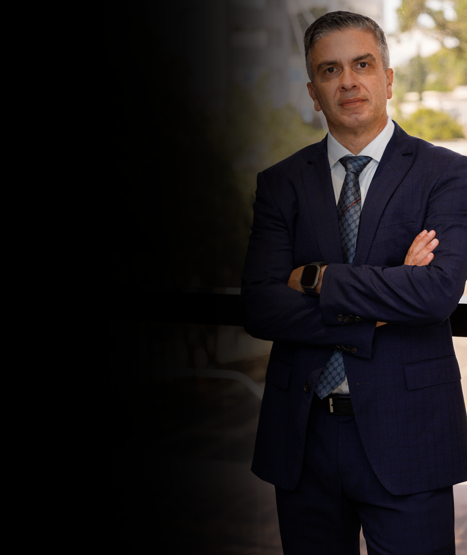 Dr. Glauco Morgenstern
